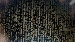 screen decay