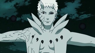 Naruto tập 86-3 Obito muốn tiêu diệt liên minh quân đội, Naruto và Minato cùng nhau sử dụng thuật dị