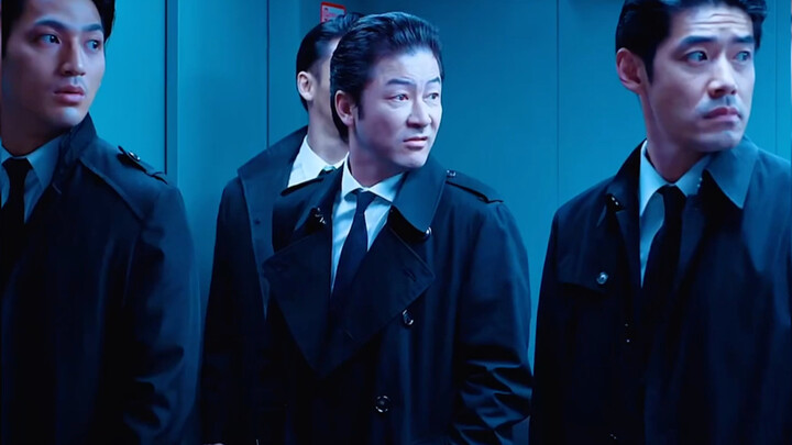 Phần hài hước nhất của bộ phim này