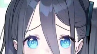 爱丽丝发现白菜和铀235不能一起吃！【爱丽丝的无聊时间2025.3.22】