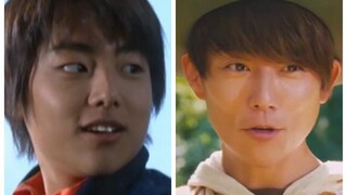 Ultraman Cosmos! The 17th actor who is a cross-gender special effects actor: Sugiura Taiyo!
