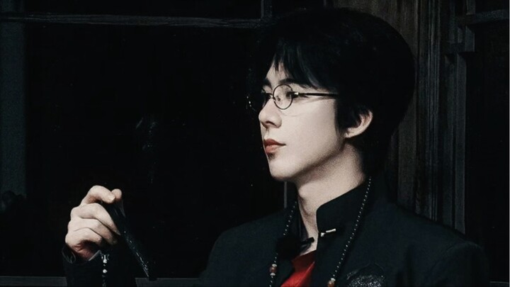 หนิงเกอ #ปรปักษ์จำนน #หลิวอวี่หนิง