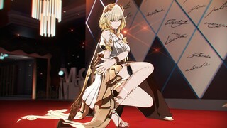 【阿格莱雅】阿雅就像严厉的母亲