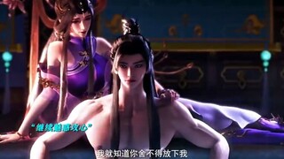 PV Return Of The Immortal Emperor (Donghua NEW) 🔥