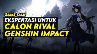 Preview Wuthering Waves dan Ekspektasi Kami