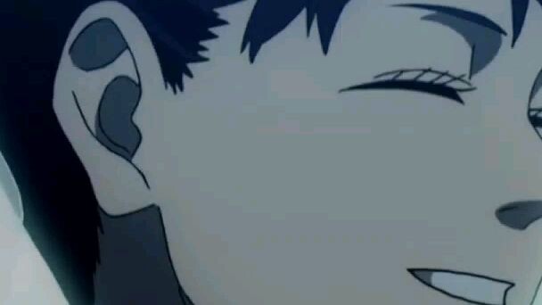 four - Black Clover