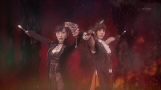 GARO: Makai Retsuden - Episode 12 (English Sub)