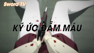 Sword Art Online II (Short Ep 3) - Ký ức đẫm máu #swordartonline