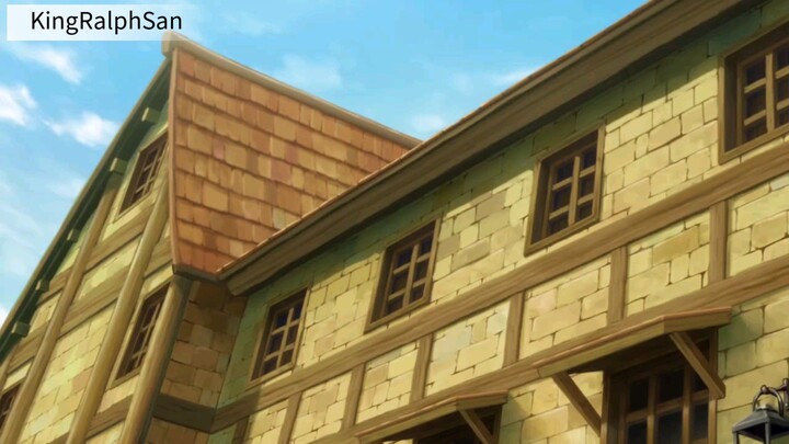 How not to summon a demon lord Part 1 Ep2 720p.