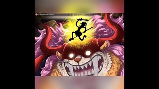 EPIC REVIEW OP 1043 - DF LUFFY TRNYTA PARAMECIA SPESIAL LEGENDA!