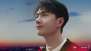 [CF] 240202 Wang Yibo 王一博 x Super X