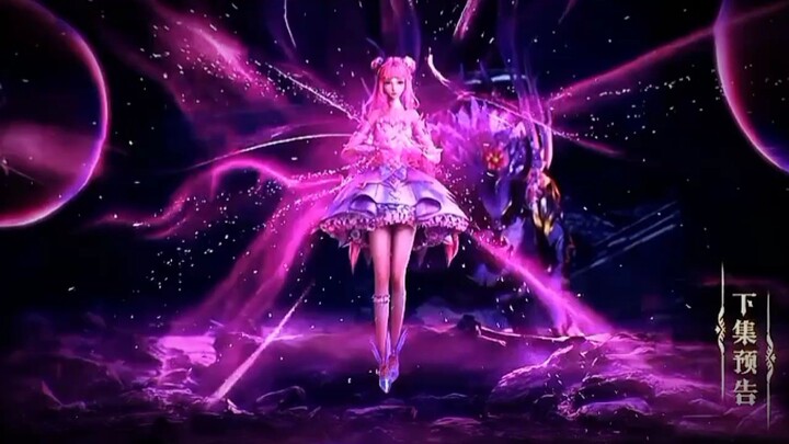 Preview Throne of Seal Eps 188