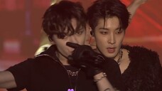 【SEVENTEEN HIPHOP TEAM】ถ้าคุณต้องการ 4A Tano คุณก็สามารถมีคนที่ดุร้ายได้มากที่สุดเท่าที่จะเป็นไปได้