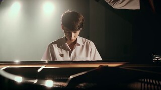 Thai drama "Professional Life 2", this solo is so charming