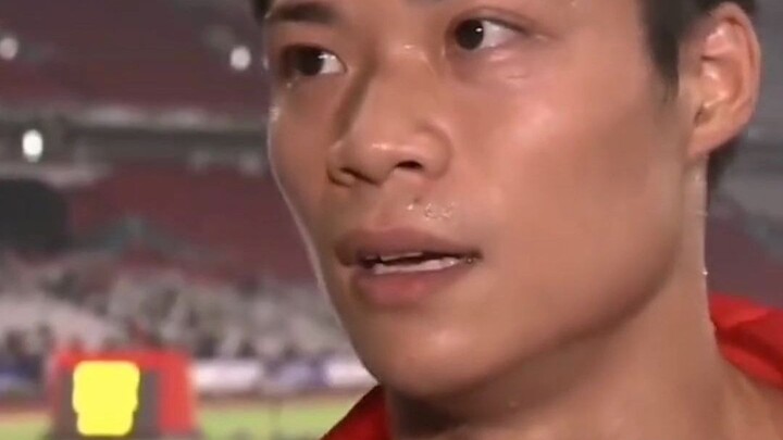 ซูปิ่งเทียน ทำให้ทั่วโลกได้เห็นความเร็วของจีน!