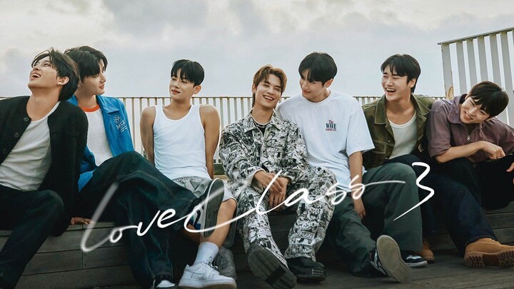 Love Class Season 3 Episode 1