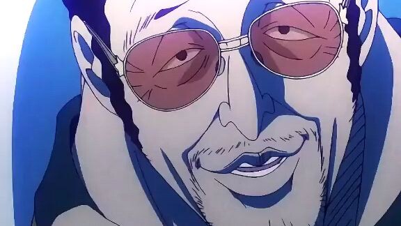 one piece you like