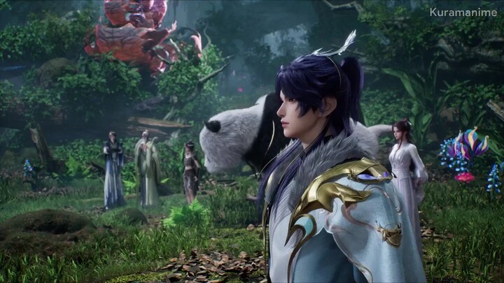 everyone in the sct except epsode 115