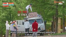 Express Delivery Mongolia Edition Ep 5 (Indosub)