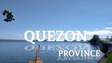 Quezon Province || Vlog