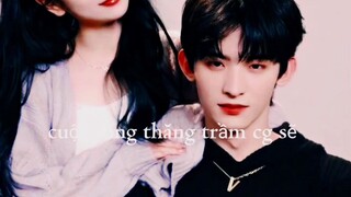 mê cặp nì