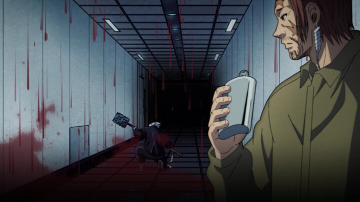 sakamoto 5 ( sub indo )