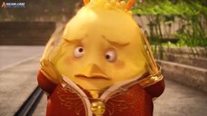 Fight For The Throne episode 24 sub indo