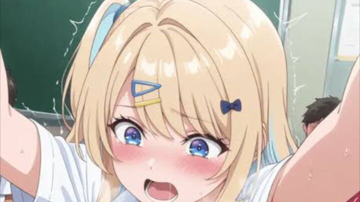 Rekomendasi Anime, Dengan MC Yang Mempunyai Cewek Cantik🥵💕