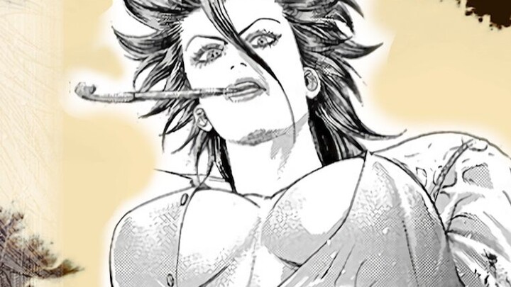 [Feast] Die again! A femme fatale fights in desperate situation! A battle of wits! The Liar Eater Ma