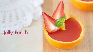 Jelly Punch/ เจลลี่พันซ์