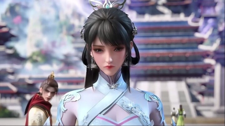 Sign In To The Supreme Dantian At The Beginning Episode 17 Sub Indo