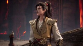 Martial Master Episode 591 Sub Indo