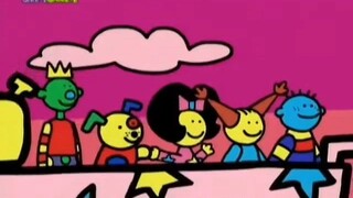 Toddworld Theme