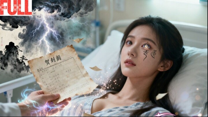 Pendiri Dunia Mistik Bangkit di Dunia Manusia! Siapa Berani Mengusiknya!