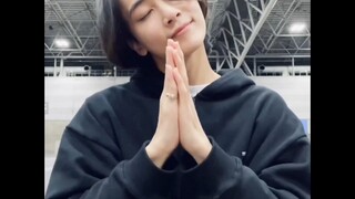 Kangen banget 2gg, wkwkwk꒦ິ^꒦ິ