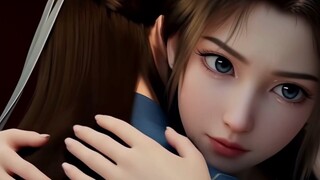 《凡人修仙传》韩立和宋玉的爱情！