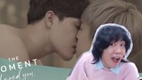 (YAY HAPPY ENDING!) "The Moment" I need You EP. 3 AND 4 REACTION