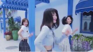 [Sunzi Group] เต้นเพลงประกอบรายการ Produce Camp 2020 แล้ว Sunzi Group ก็ออกมาหวานพอหรือยัง?