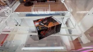 【ゲーセンはしご】町田でクレーンゲーム！　全5店舗クレゲはしご挑戦旅！　良店＆ヤバ店…リアルはこうだった！　【ラウンドワン／アドアーズ／タイトー／GiGO】