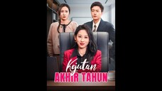 [Indo Sub] Kejutan Akhir Tahun EP.01 #SHORT DRAMA