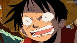 Usopp keluar dari Bajak Laut Topi Jerami! Aokiji Franky membuat TUHAN runtuh! Momen memilukan Luffy 