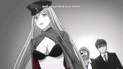 Thần vô gia cư( Noragami)ss2[Tập 1]