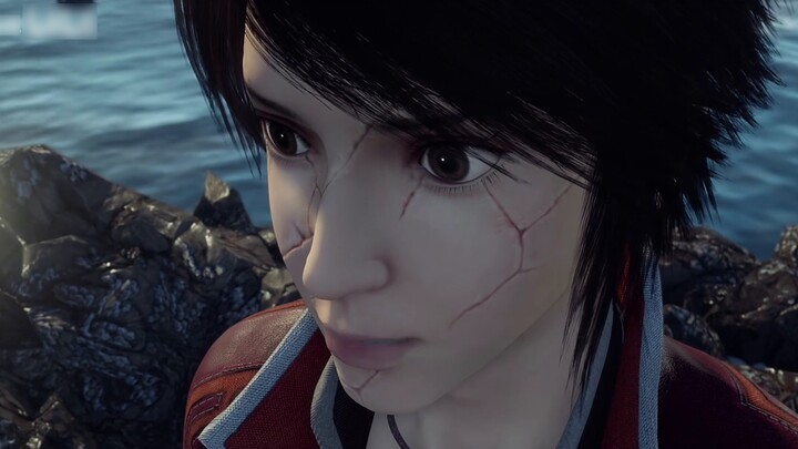 This might be Li Xingyun's most frightening moment.