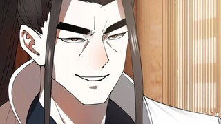 妻子为了让丈夫在健身时听话，竟拿刚过门的女婿来打赌