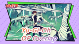 [Yu-Gi-Oh MAD] Doma Arc OP Overlap (ver. lengkap)