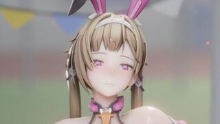 ❤️One carrot, one hole~❤️