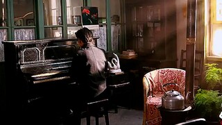 【归来】“长路归来焉能识，久别重逢婉如遇”