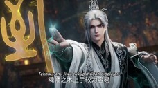 Ancient Transformation Eps 111