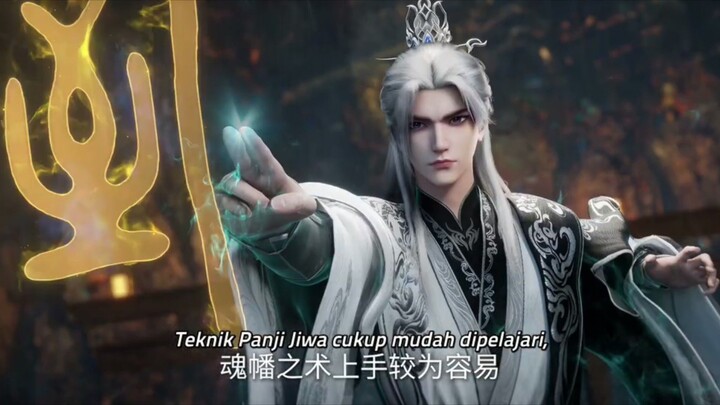 Ancient g0ds Eps 111