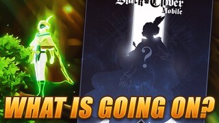 WHAT IS GOING ON WITH BLACK CLOVER MOBILE? WHEN WILL IT RELEASE? ALL CURRENT INFO!